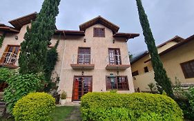 Aconchego da Serra